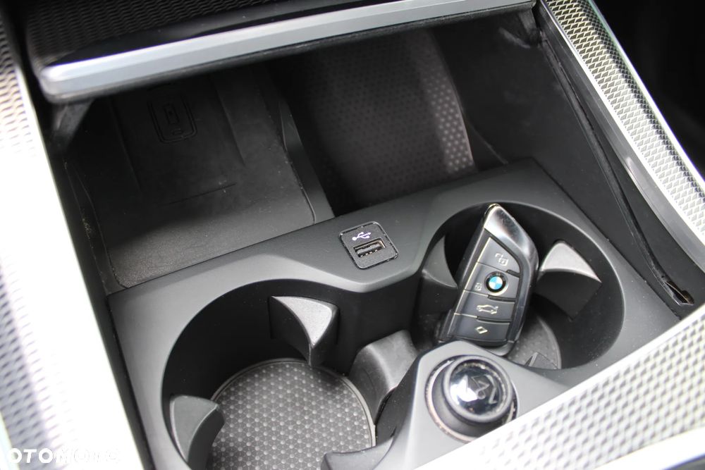 BMW X5 xDrive40i mHEV sport - 28