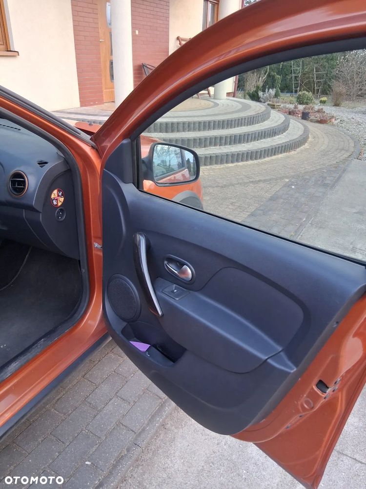 Dacia Sandero Stepway 0.9 TCe Laureate S&S - 9