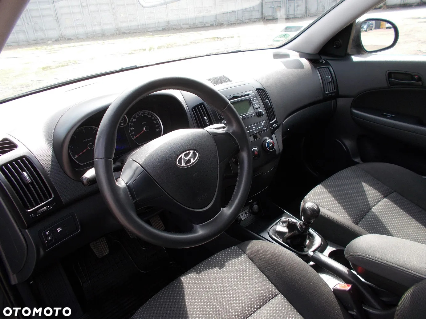 Hyundai i30 1.6 CRDi Classic + - 19