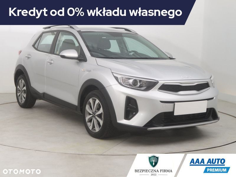 Kia Stonic - 3
