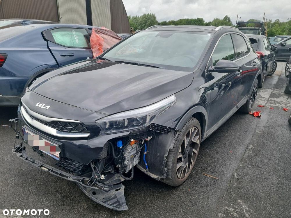 Kia XCeed 1.6 GDI PHEV L Business Line DCT - 1