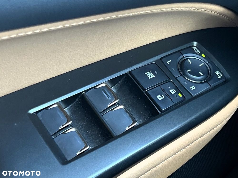 Lexus NX 350h Prestige 2WD - 27