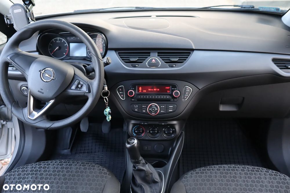 Opel Corsa 1.4 Enjoy - 7