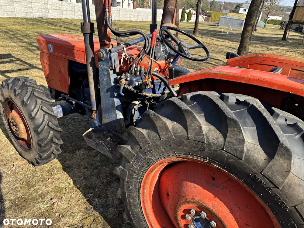 Same Minitauro 50 - 6