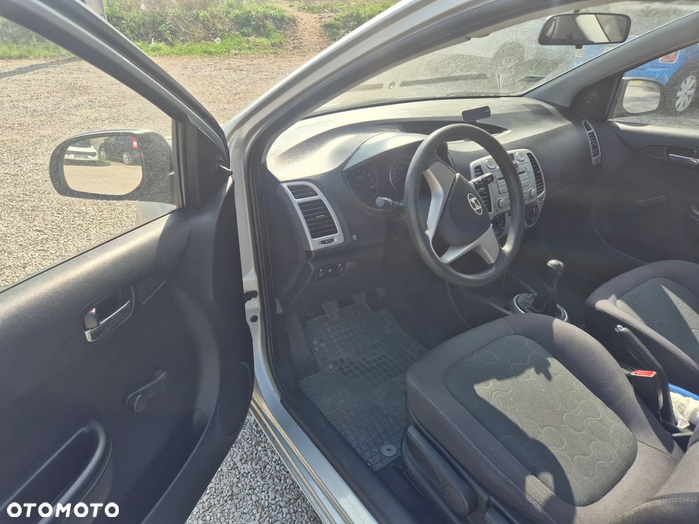 Hyundai i20 1.2 Classic - 8