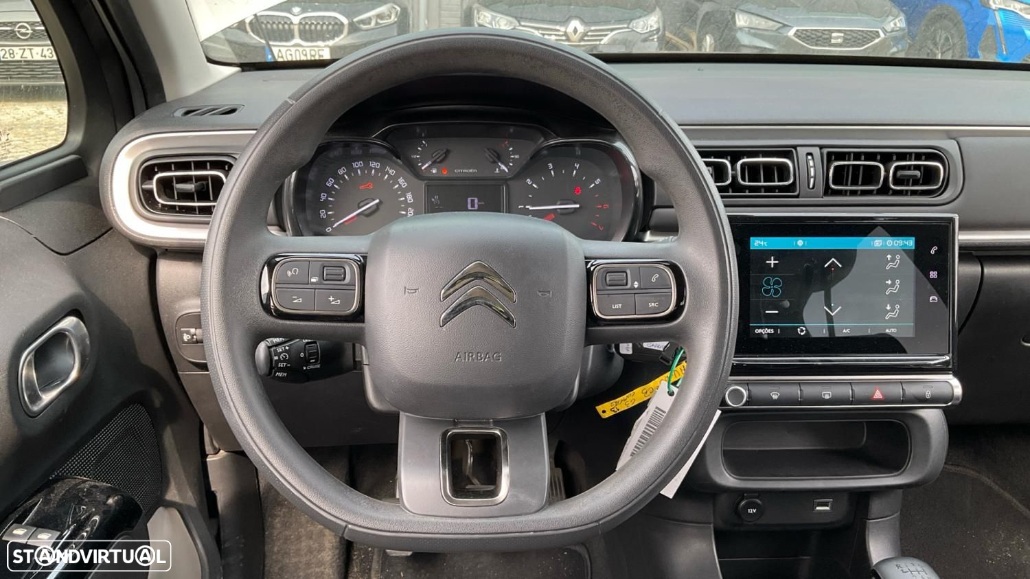 Citroën C3 1.2 PureTech C-Series - 7