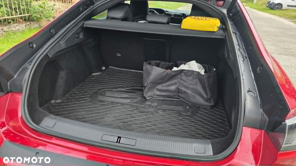 Peugeot 508 2.0 BlueHDi GT S&S EAT8 - 6