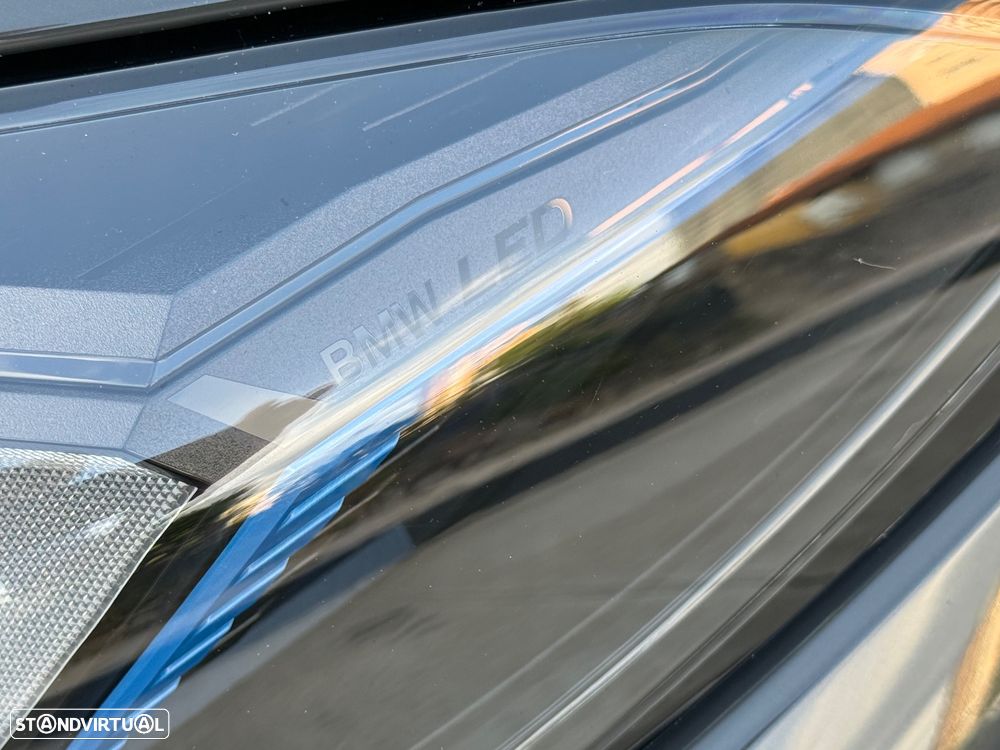 BMW i4 eDrive40 Pack Desportivo M Pro - 39