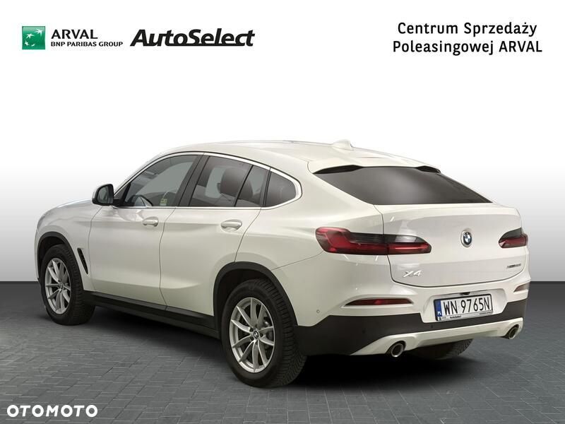 BMW X4 - 3
