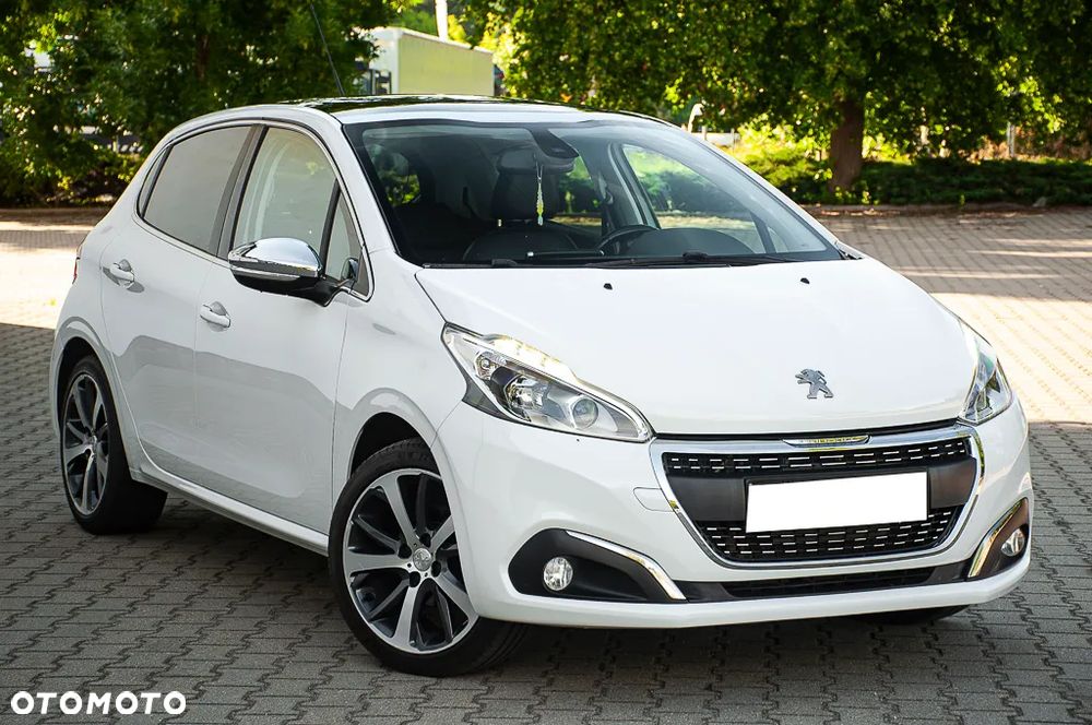 Peugeot 208 PureTech 110 Stop & Start Tech Edition - 5