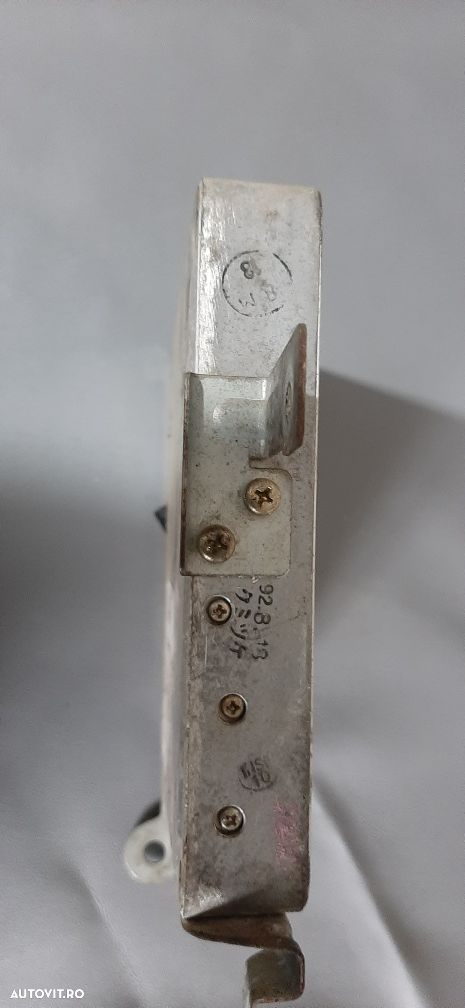 Calculator/unitate control motor Daihatsu Ferozza cod L 89660-87607 - 3