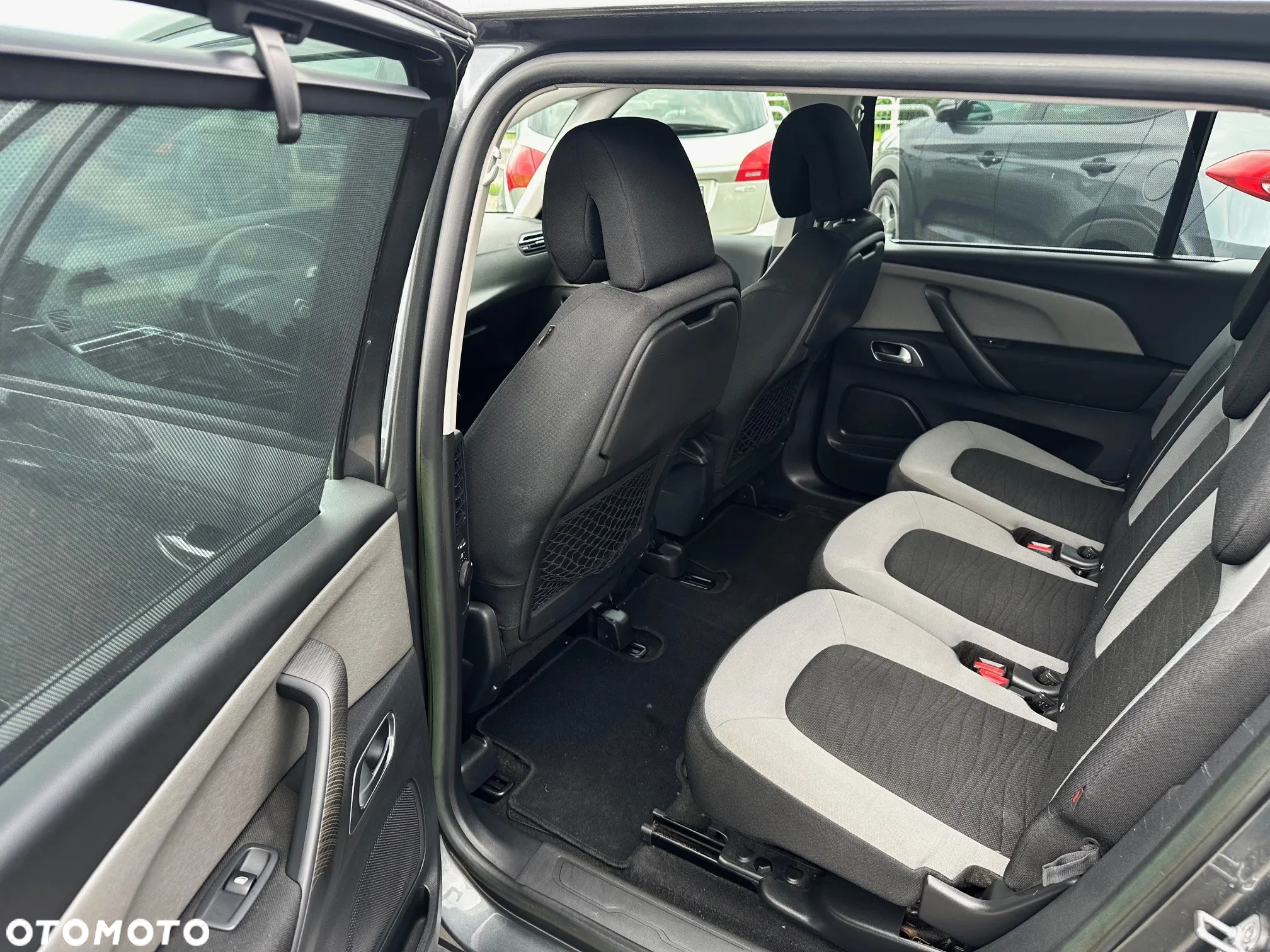 Citroën C4 Grand Picasso BlueHDi 150 EAT6 SELECTION - 9