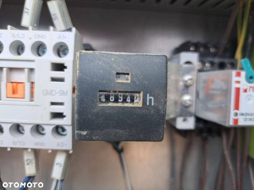 Terex Mobilní Drtič Mp 2 Finlay J-1175 - 33