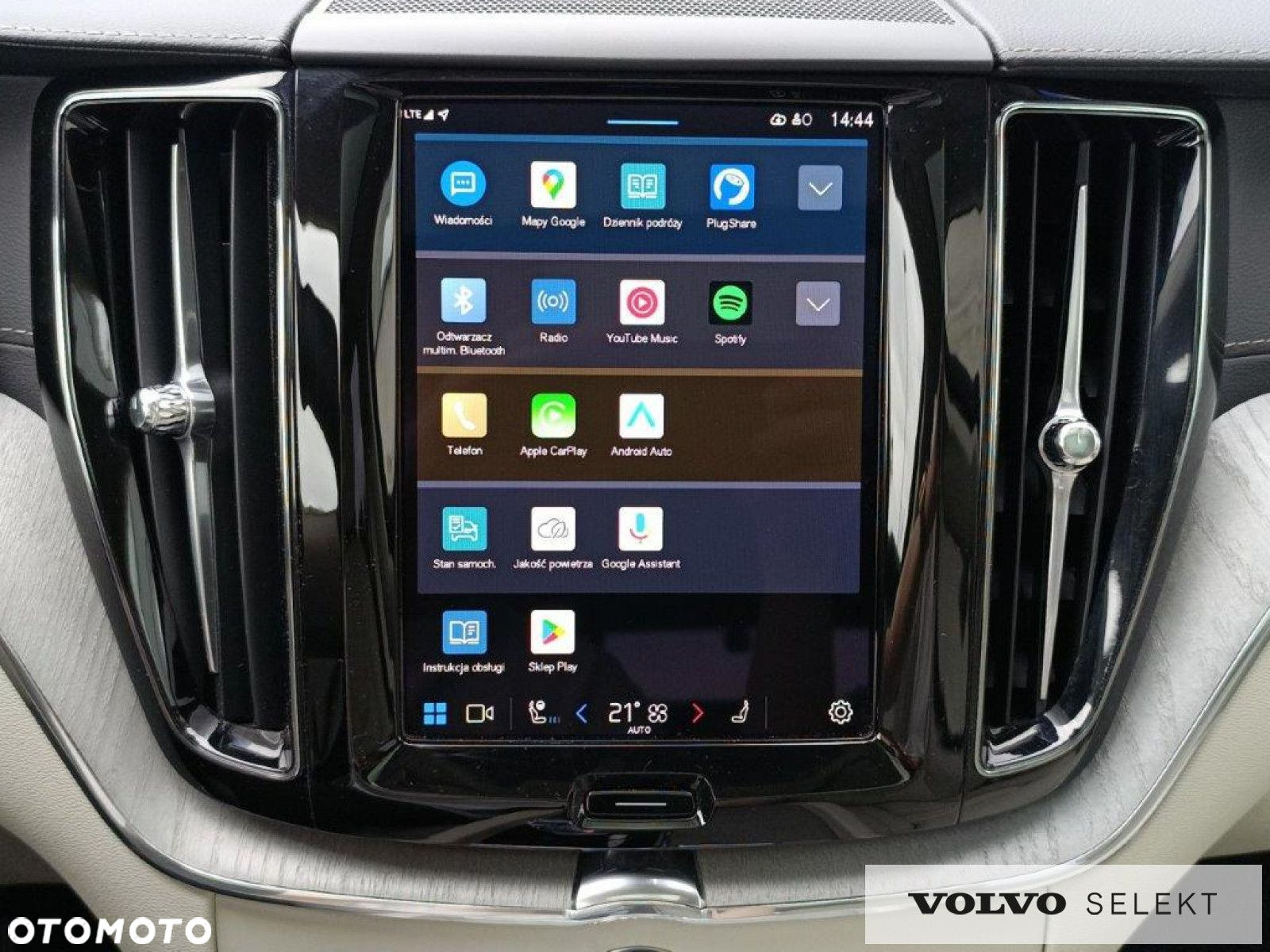 Volvo XC 60 - 27