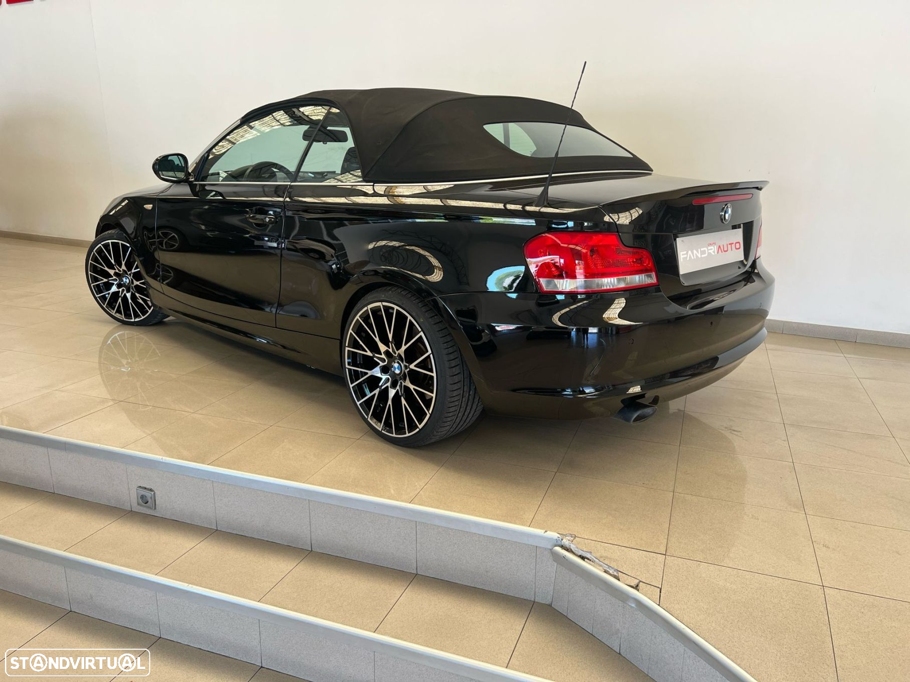 BMW 123 - 16