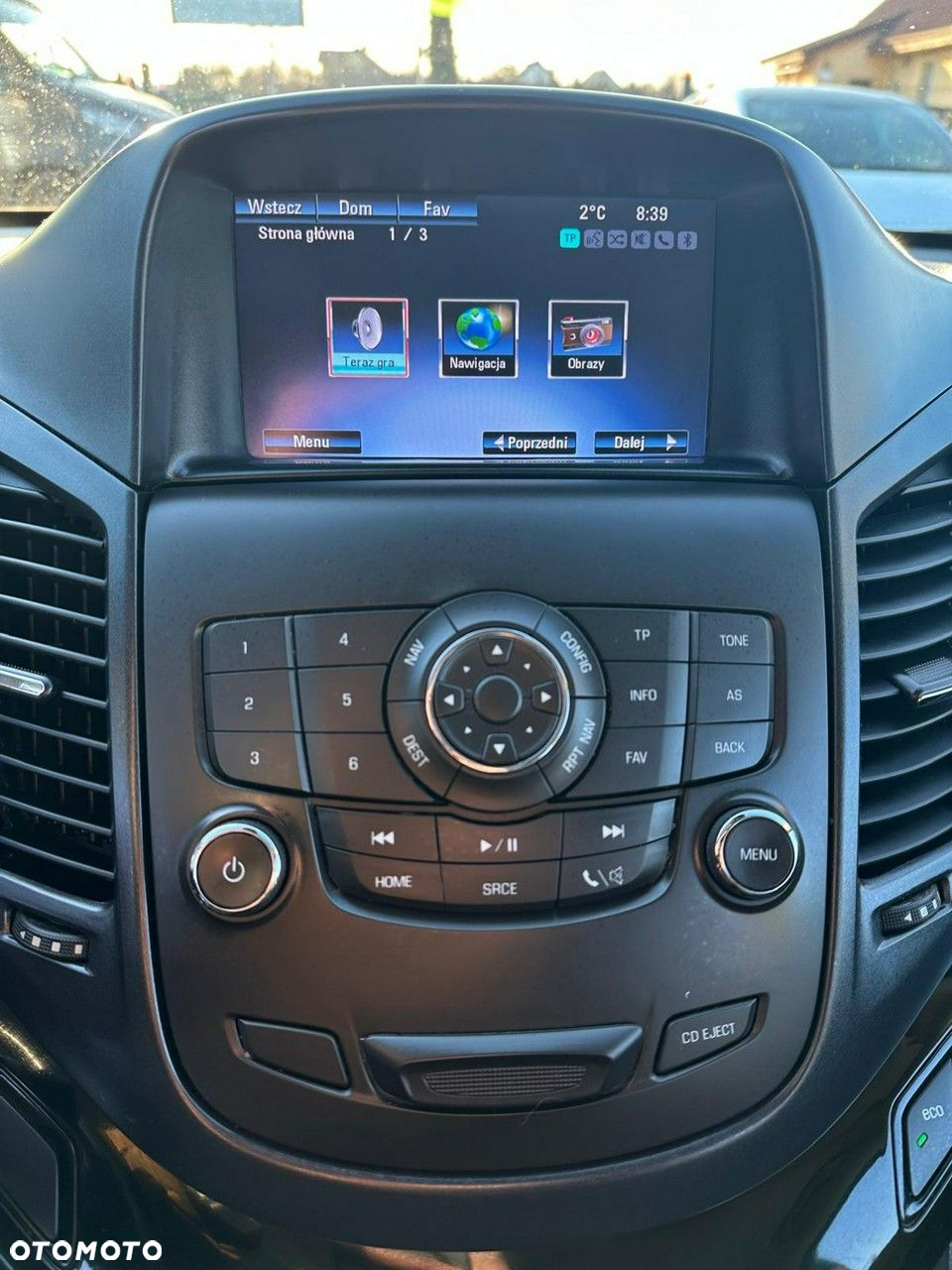 Chevrolet Orlando - 14