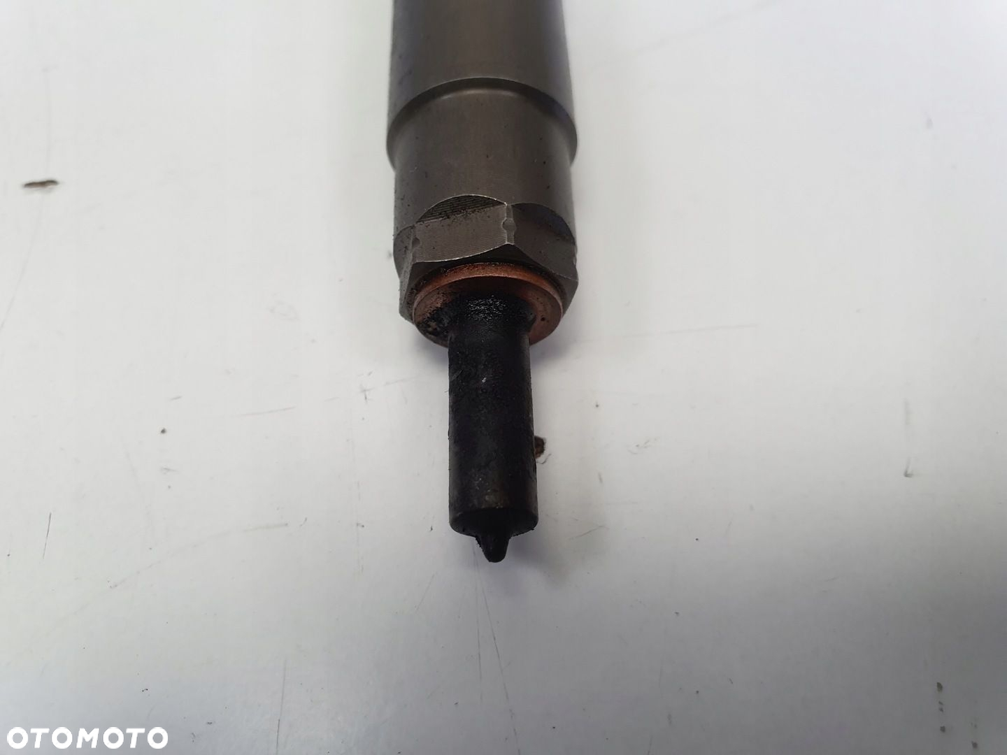Volvo V70 III XC70 II 2.4 D5 WTRYSKIWACZ wtrysk 0445116036 - 9