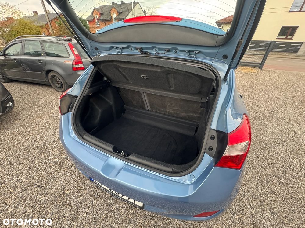 Hyundai i30 1.4 Classic - 33