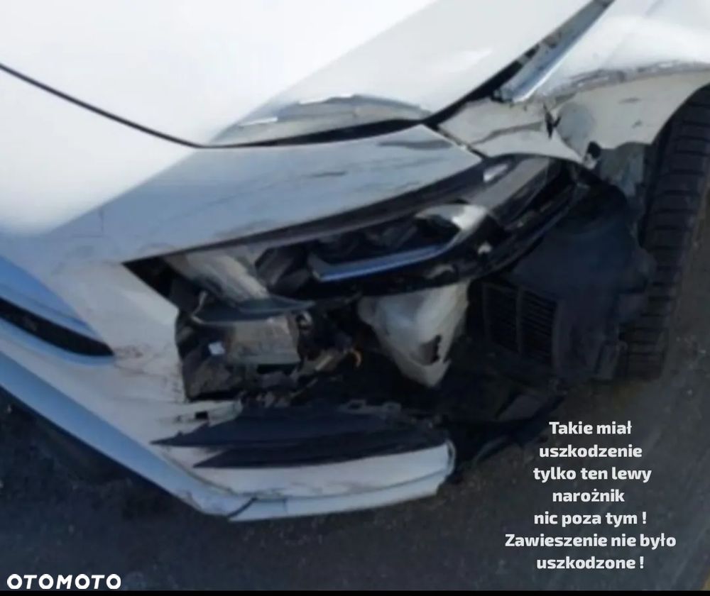 Mercedes-Benz Klasa A 35 AMG 4-Matic 7G-DCT - 23