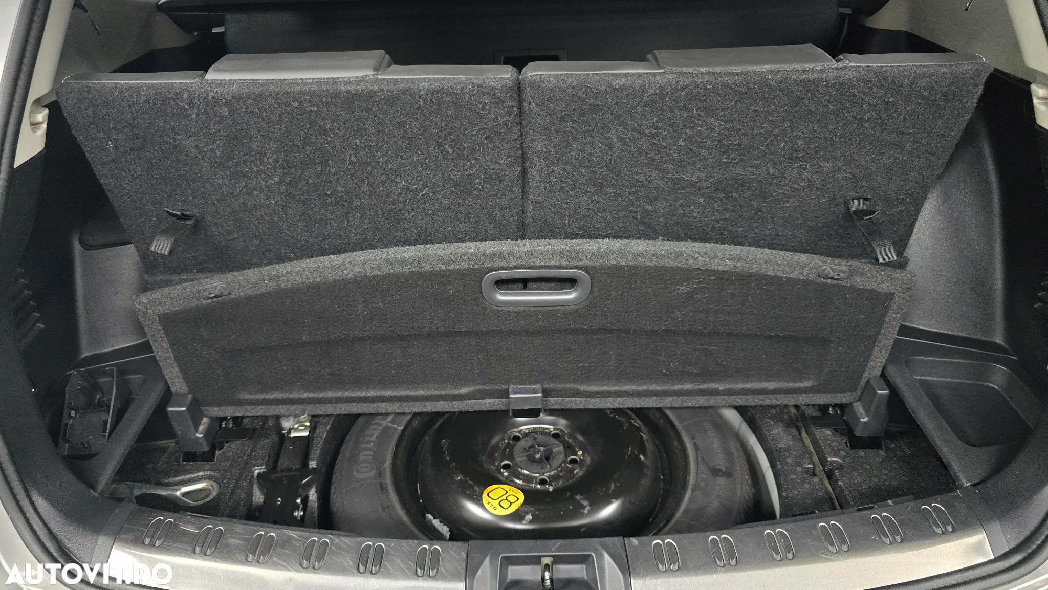 Nissan Qashqai 1.6 DCI Start/Stop N-Connecta - 20