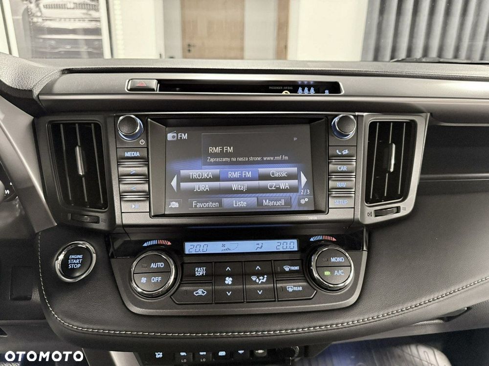 Toyota RAV4 2.0 D-4D 4x2 Start-Stop Edition S+ - 37