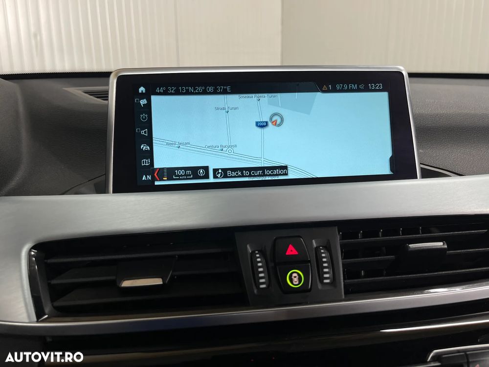 BMW X1 xDrive20d Aut. M Sport - 17