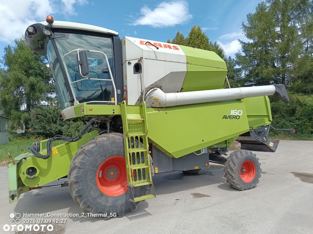 Claas - 2