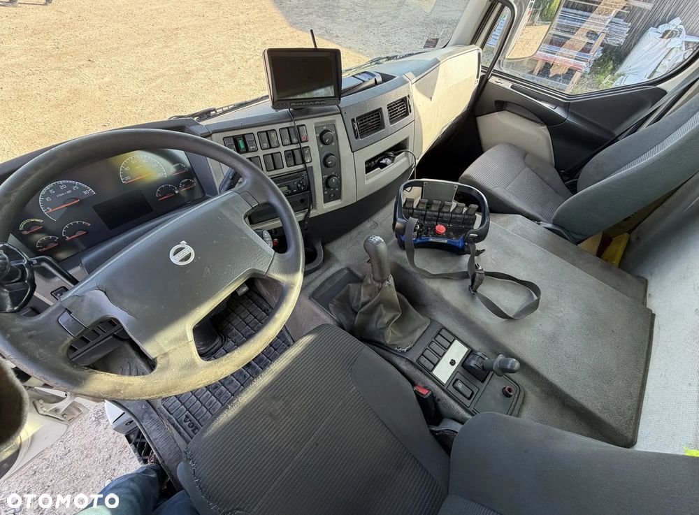 Volvo FE 320 - 6