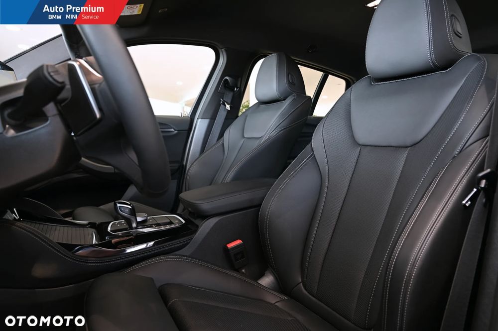 BMW X4 xDrive20d - 13