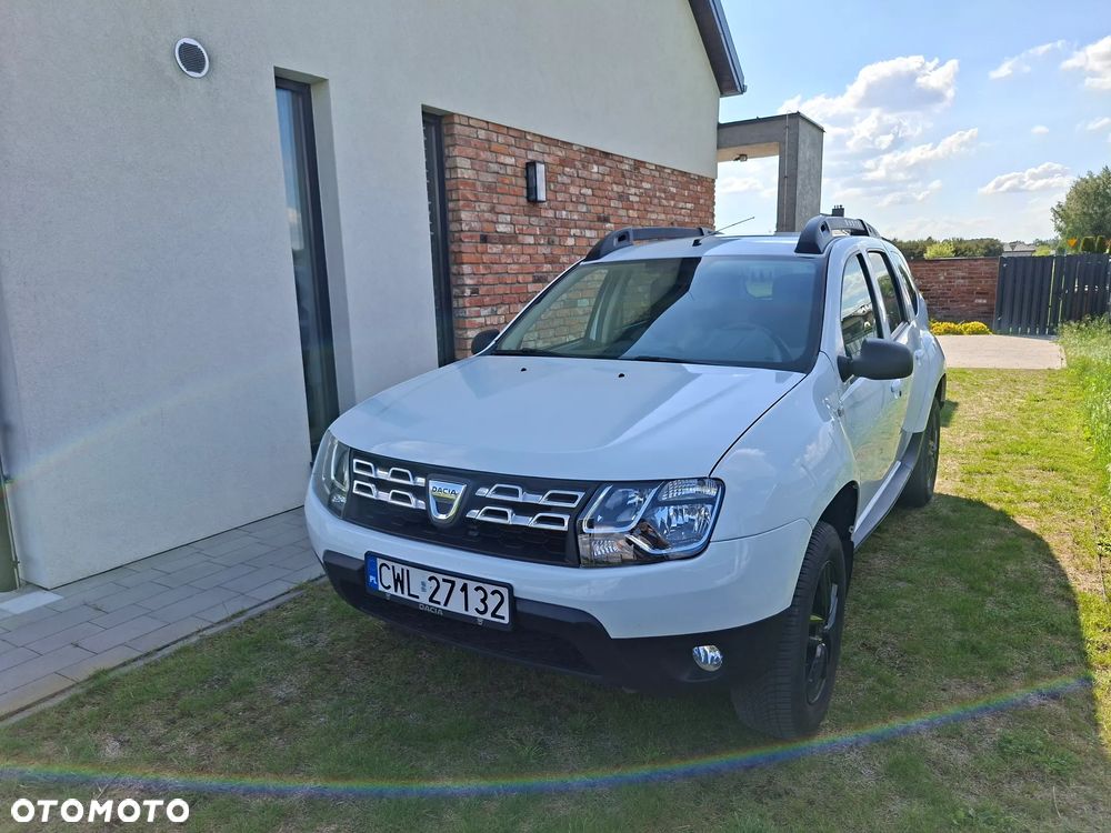 Dacia Duster 1.6 SCe Open S&S - 18