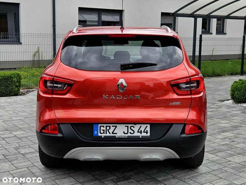 Renault Kadjar 1.2 Energy TCe S-Edition - 11