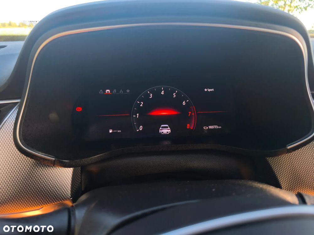 Renault Arkana TCe 140 EDC INTENS - 10