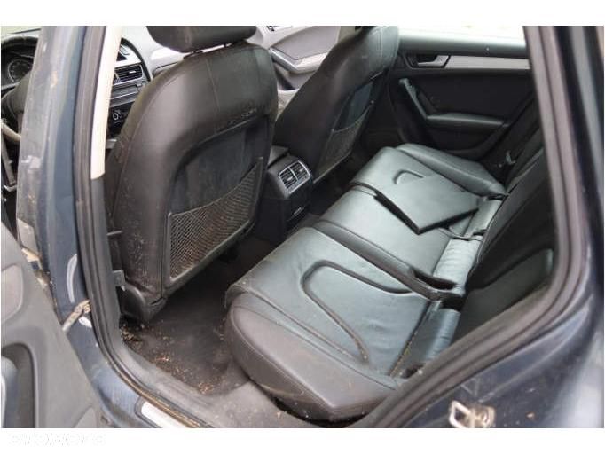 Audi A4 - 13