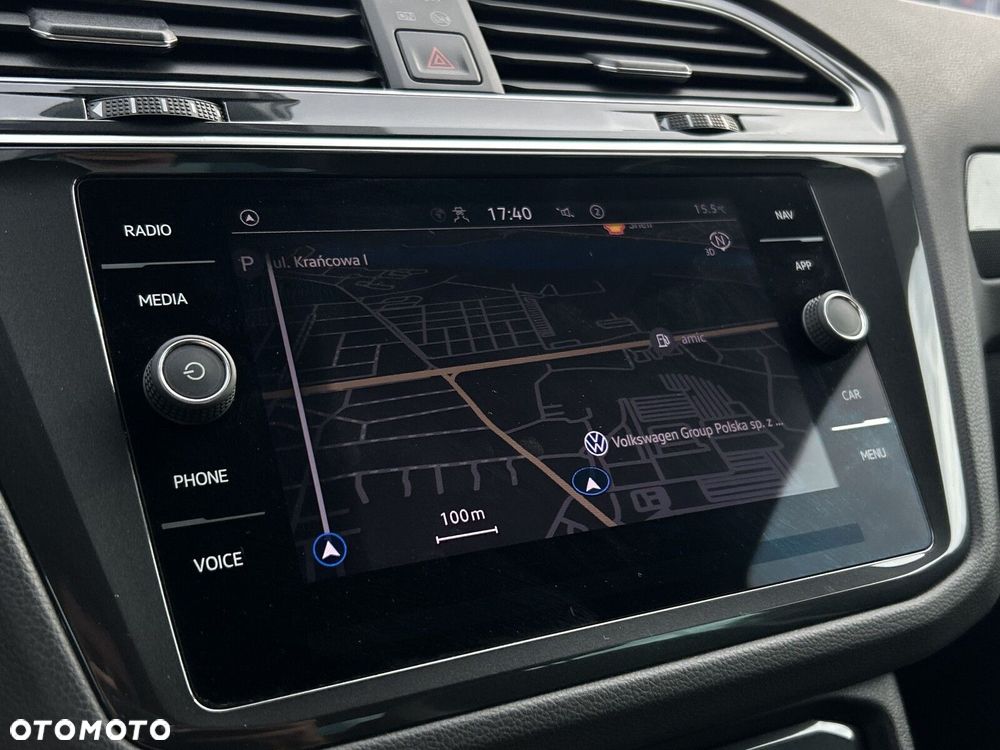 Volkswagen Tiguan 1.5 TSI EVO Urban Sport DSG - 17
