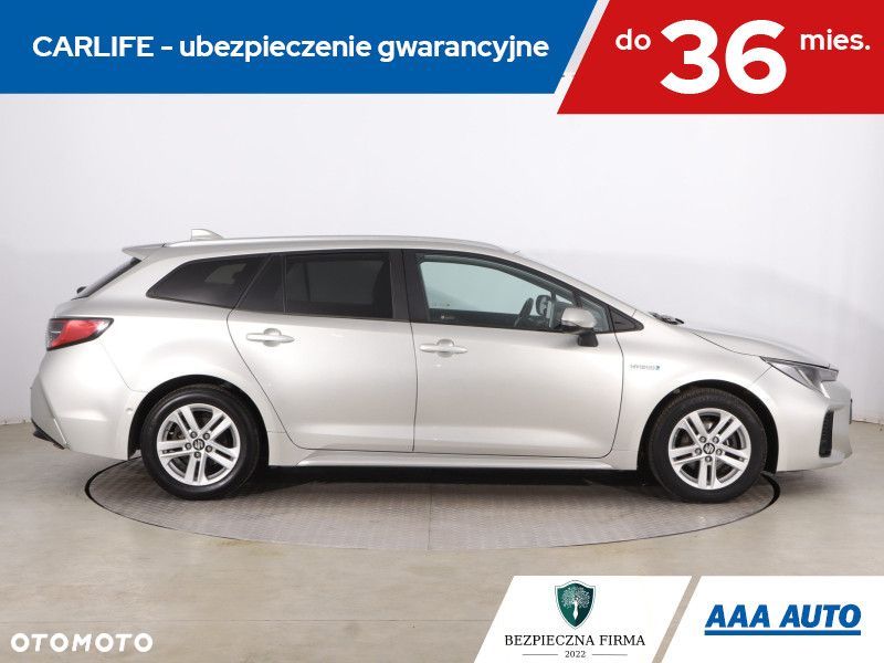 Suzuki Swace - 8