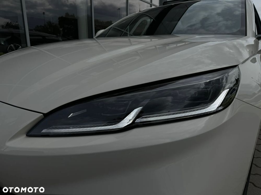 BYD Seal 6 - 12