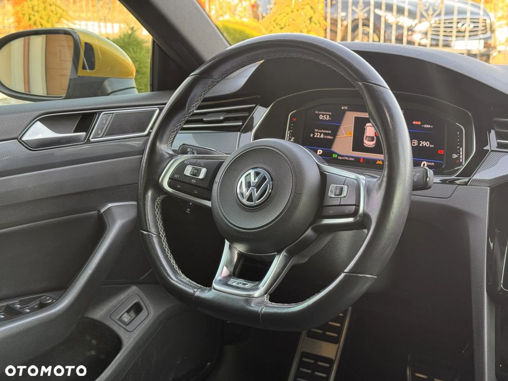 Volkswagen Arteon 2.0 TSI R-Line DSG - 28
