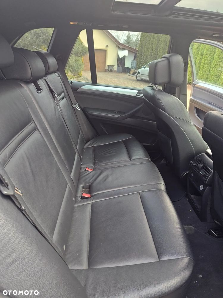 BMW X5 4.0d xDrive - 11