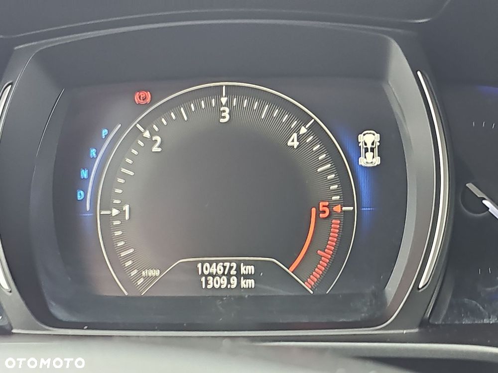 Renault Koleos 2.0 Blue dCi Initiale Paris 4x4 X-Tronic - 18
