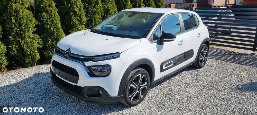 Citroën C3 1.5 BlueHDi Shine S&S - 2