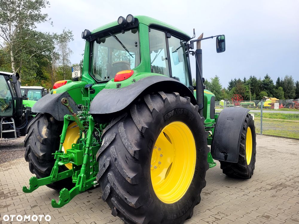 John Deere 6920 PREMIUM Power Quad - 7