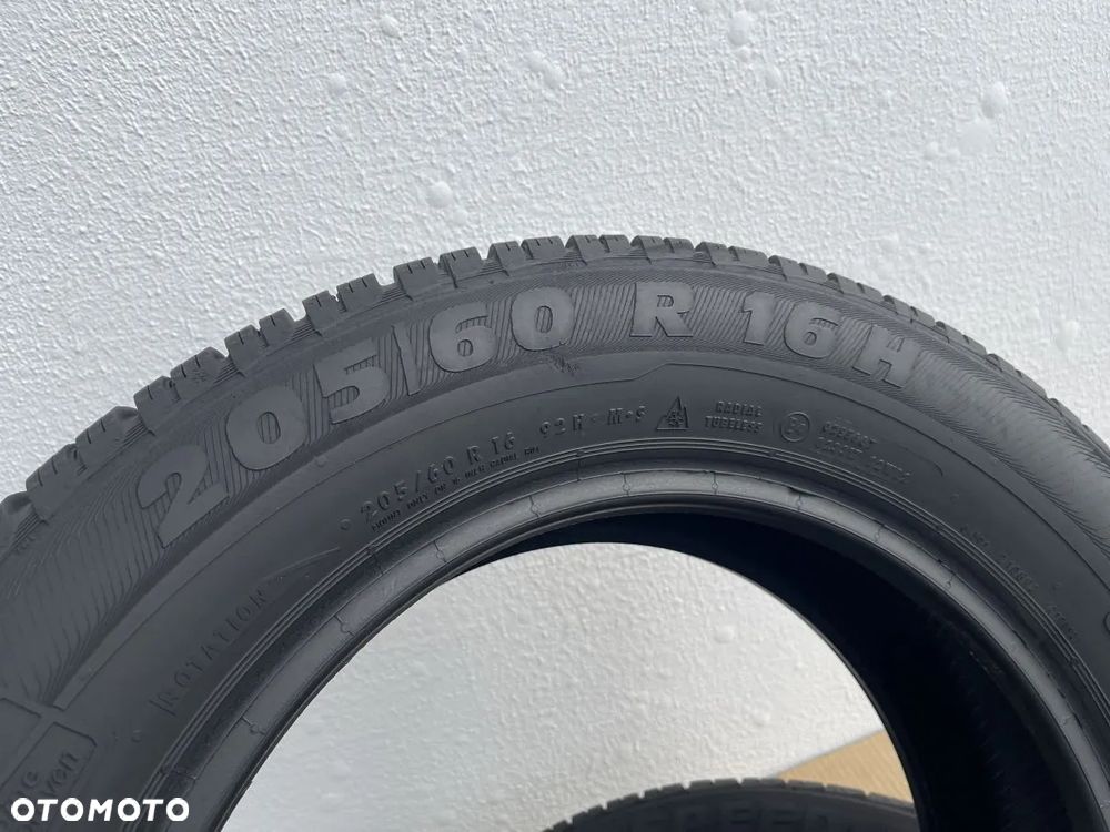 205/60/16 205/60R16 92H SEMPERIT SPEED-GRIP 2 - 7