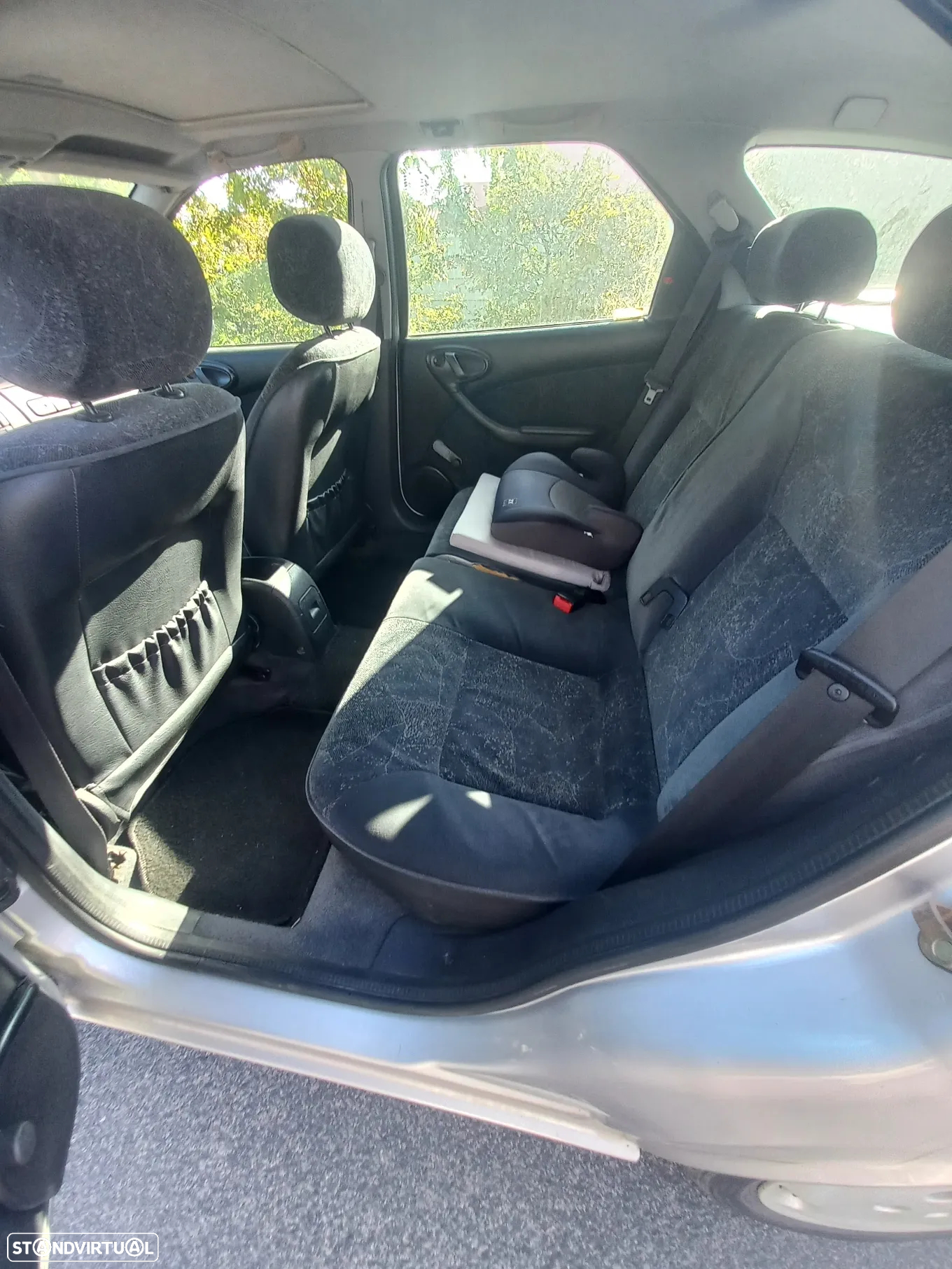 Citroën Xsara Break 1.4i SX - 11