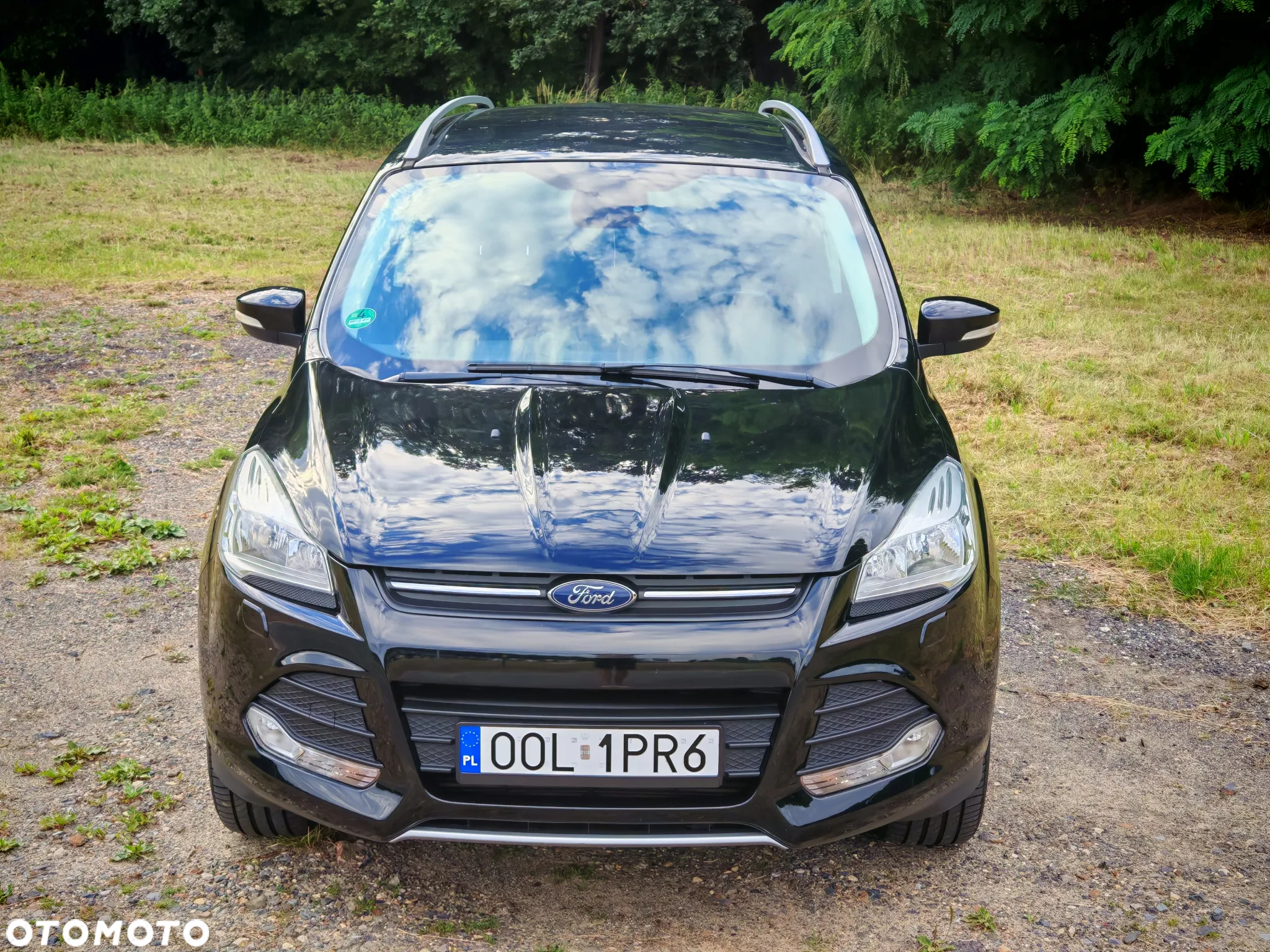 Ford Kuga 2.0 TDCi 4x4 SYNC - 20