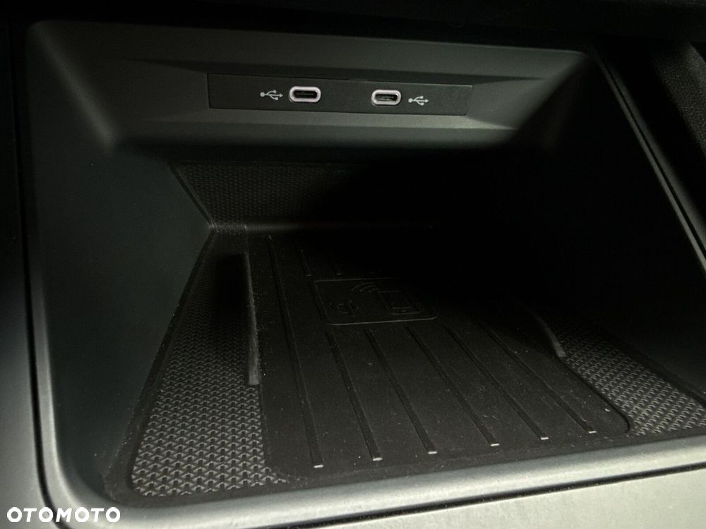 Cupra Formentor 1.5 TSI DSG - 22