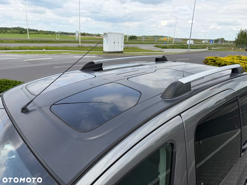 Peugeot Partner 1.6 HDi Outdoor - 35