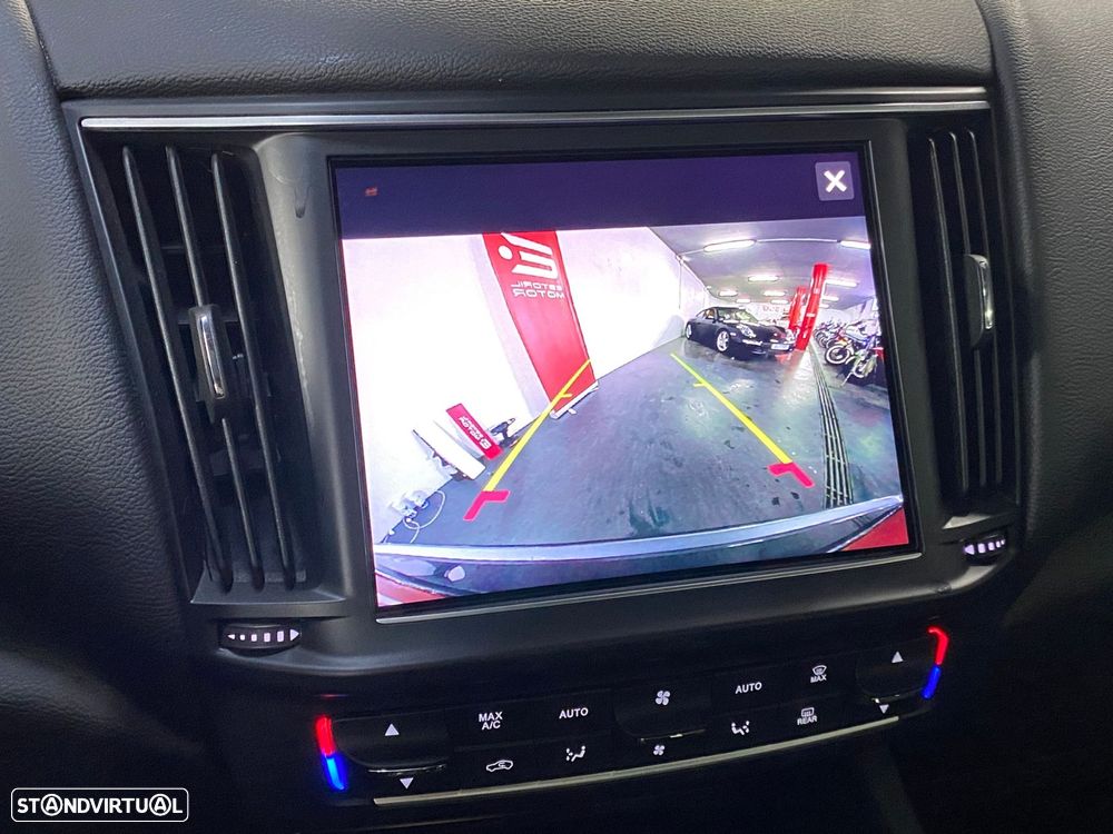 Maserati Levante 2.0 GT Ultima - 16