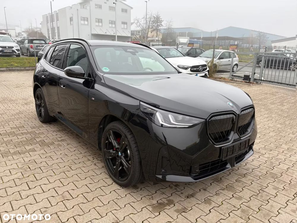 BMW X3 40d xDrive - 3