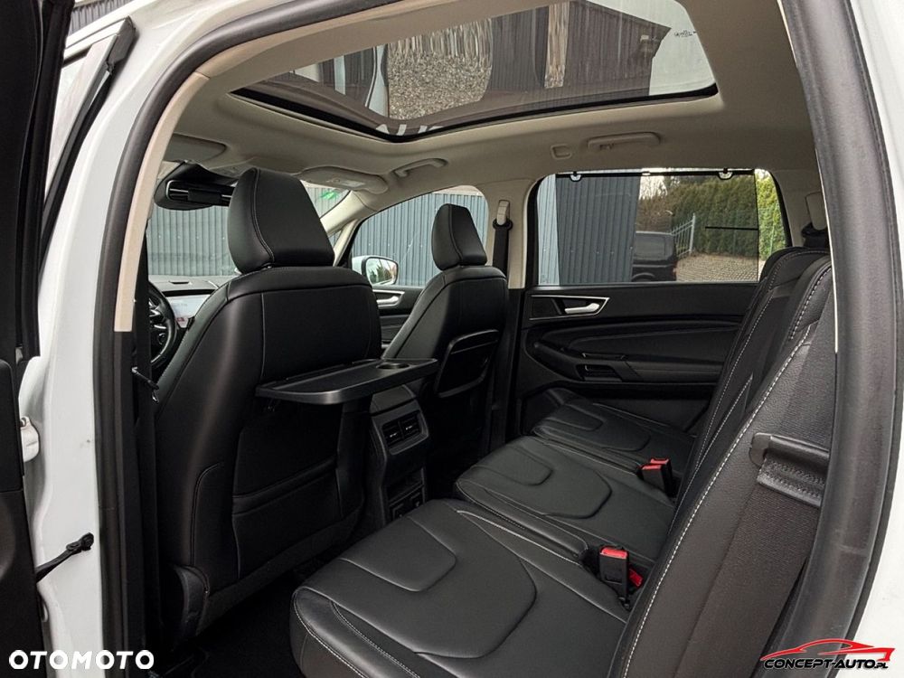 Ford S-Max - 29