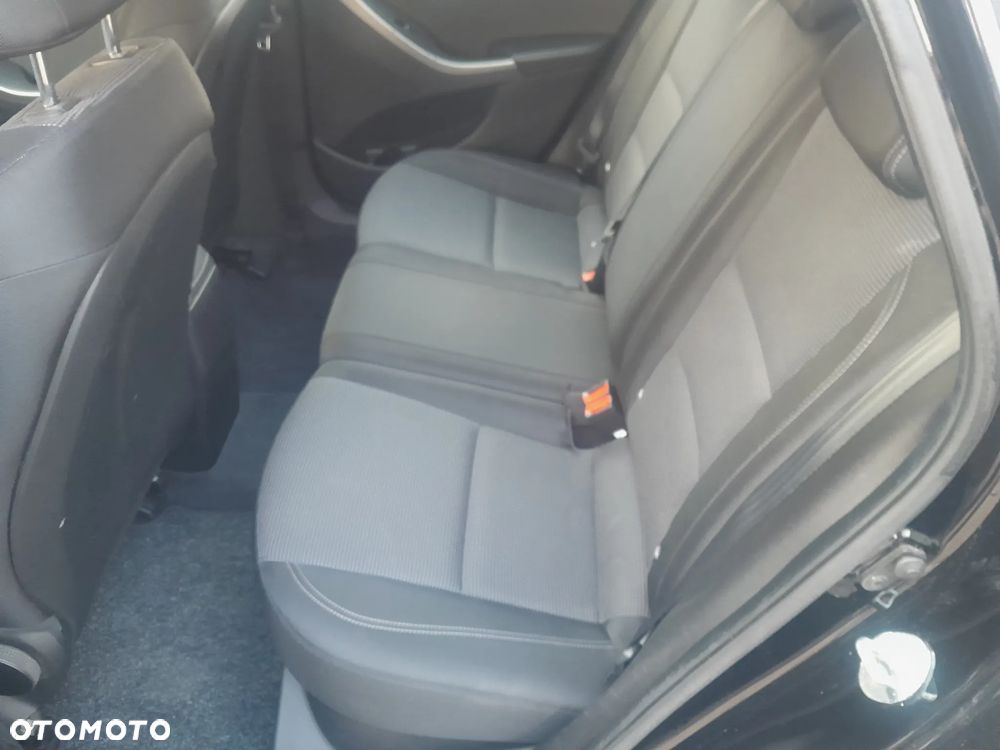 Hyundai i30 1.6 CRDI Trend - 17